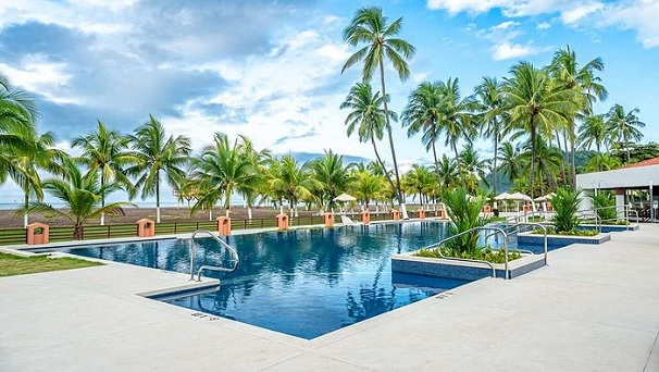Jaco Beach Hotels Best Western All-Inclusive Resort
