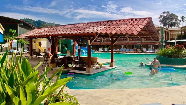Jaco Beach Hotels Hotel Amapola Resort